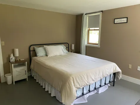 134 Hannah Road Sandwich NH 03259
