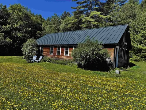 134 Hannah Road Sandwich NH 03259