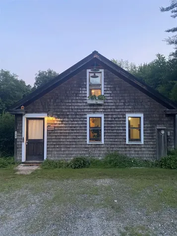 134 Hannah Road Sandwich NH 03259