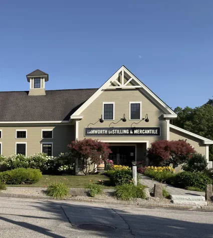 134 Hannah Road Sandwich NH 03259