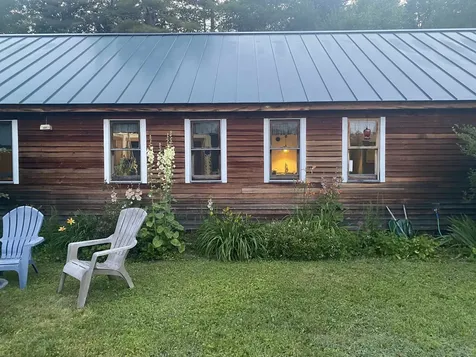 134 Hannah Road Sandwich NH 03259