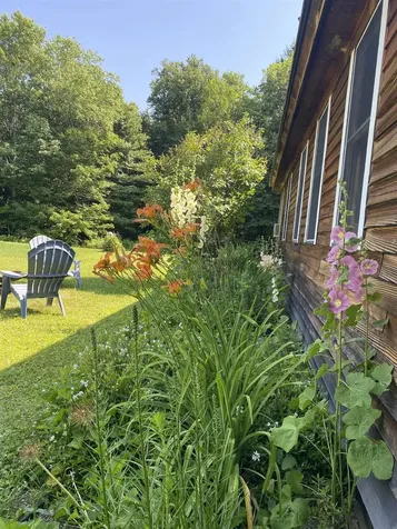 134 Hannah Road Sandwich NH 03259