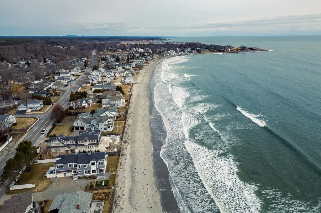 3-1 South Road Rye NH 03870