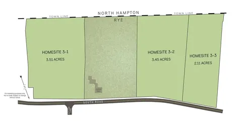 3-1 South Road Rye NH 03870