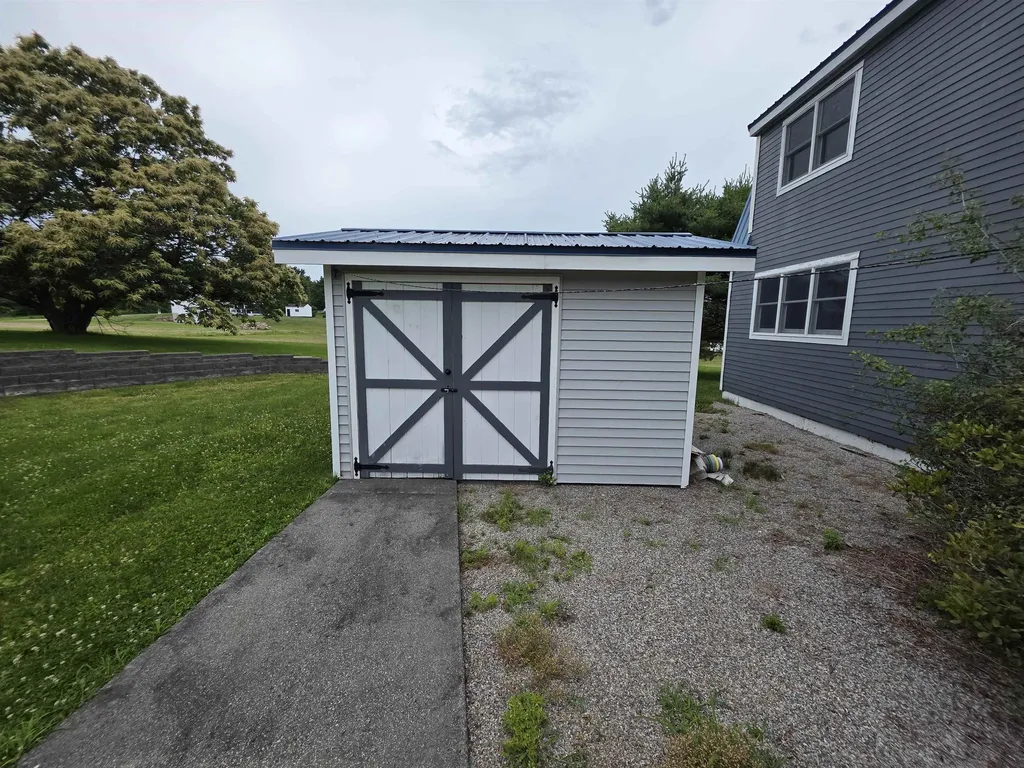 28 Hidden Lane Northfield NH 03276