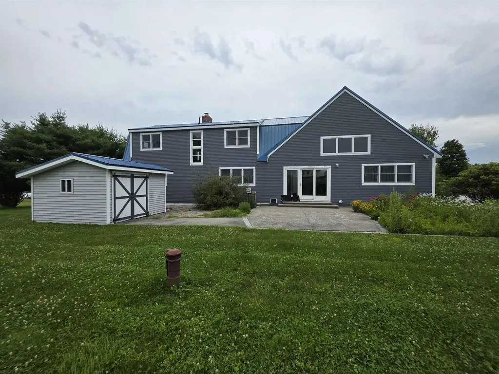 28 Hidden Lane Northfield NH 03276