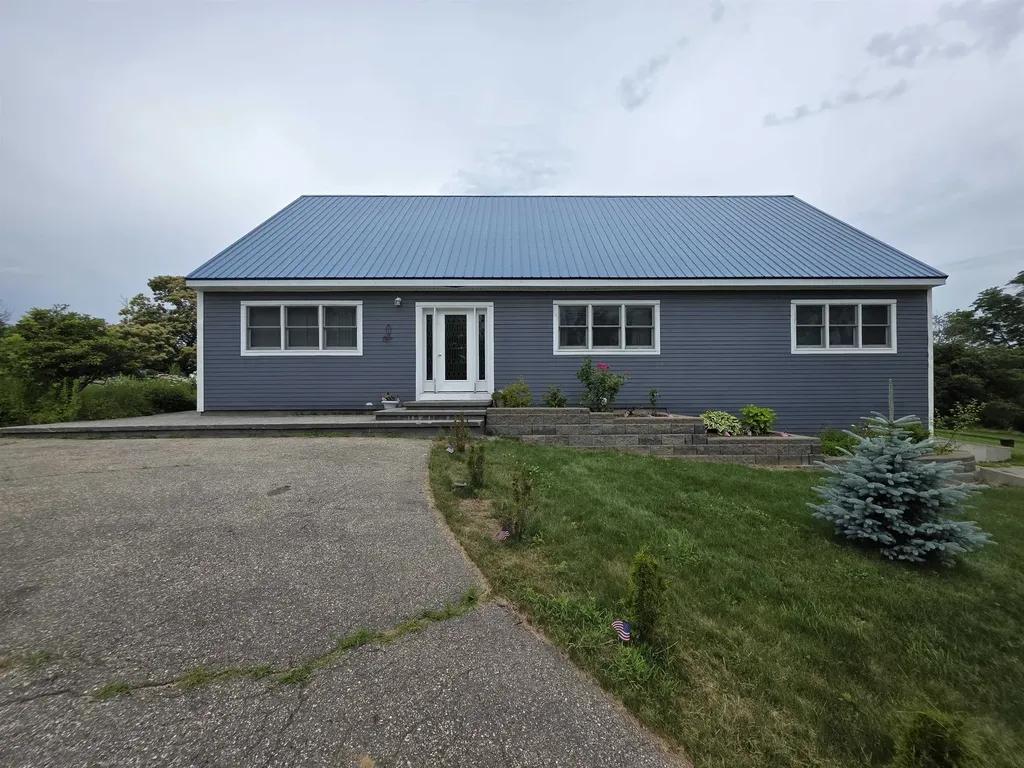28 Hidden Lane Northfield NH 03276