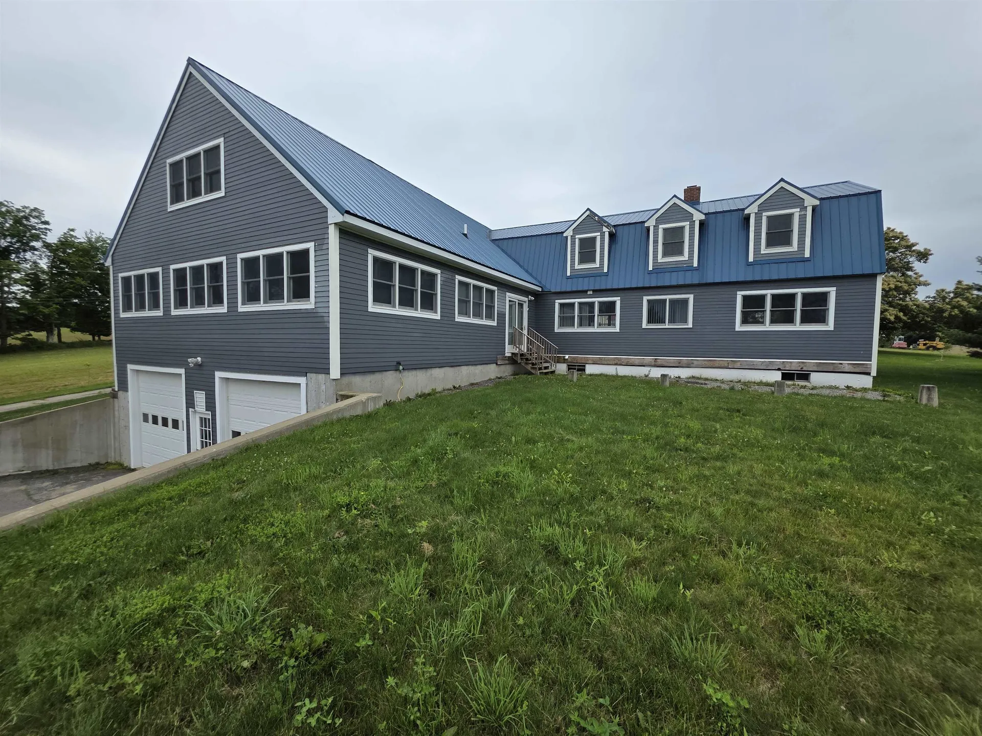 28 Hidden Lane Northfield NH 03276