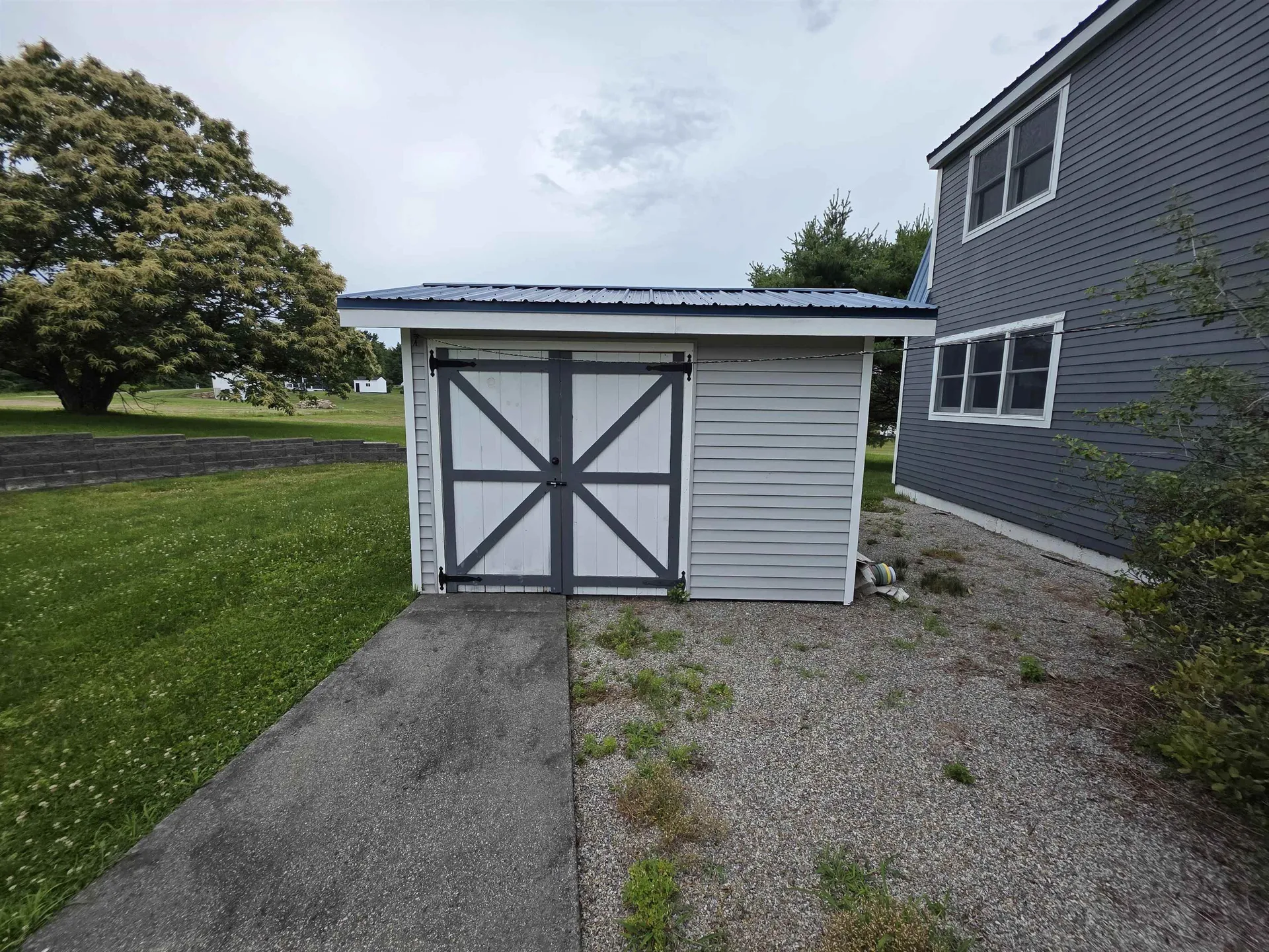 28 Hidden Lane Northfield NH 03276