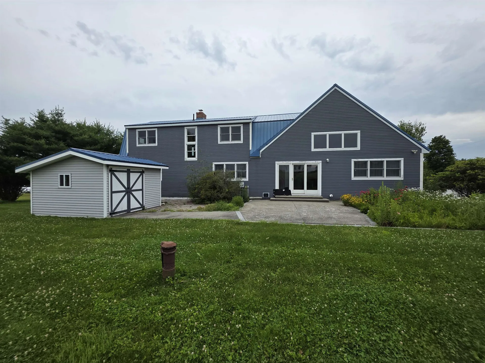 28 Hidden Lane Northfield NH 03276