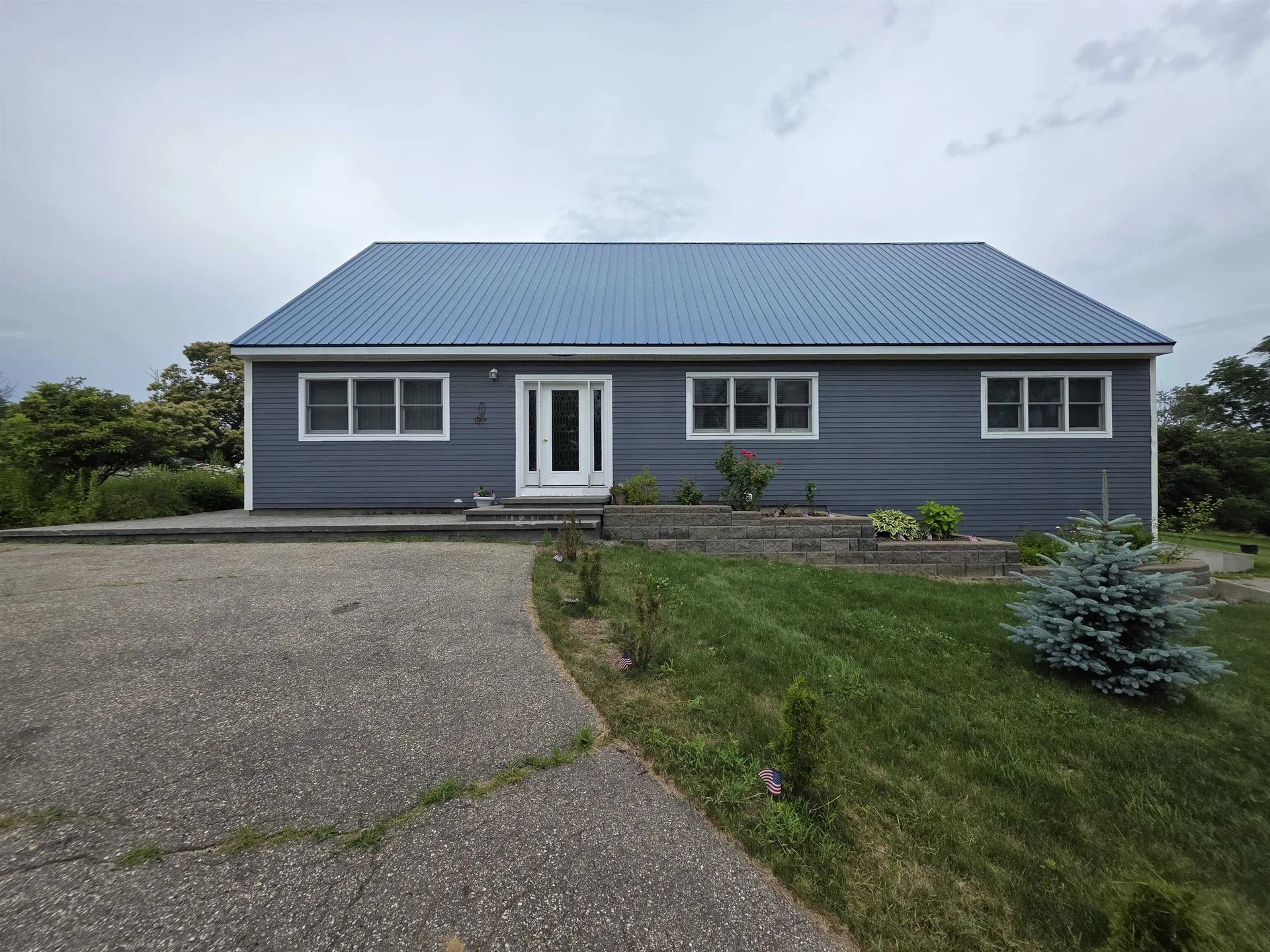 28 Hidden Lane Northfield NH 03276