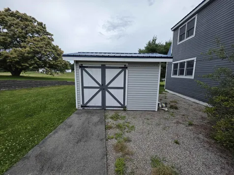 28 Hidden Lane Northfield NH 03276