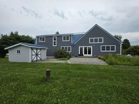 28 Hidden Lane Northfield NH 03276