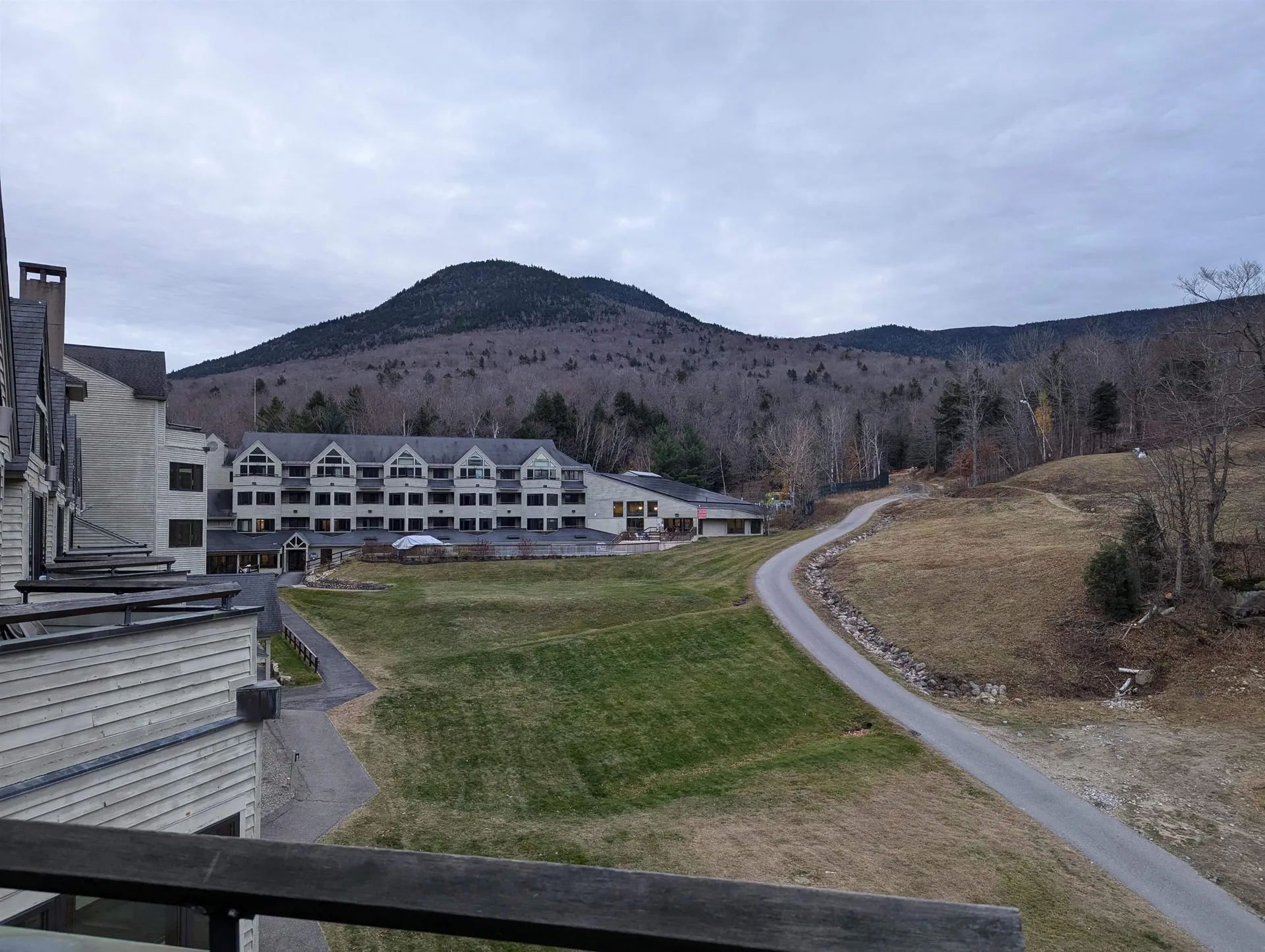 90 Loon Mountain Road Lincoln NH 03251