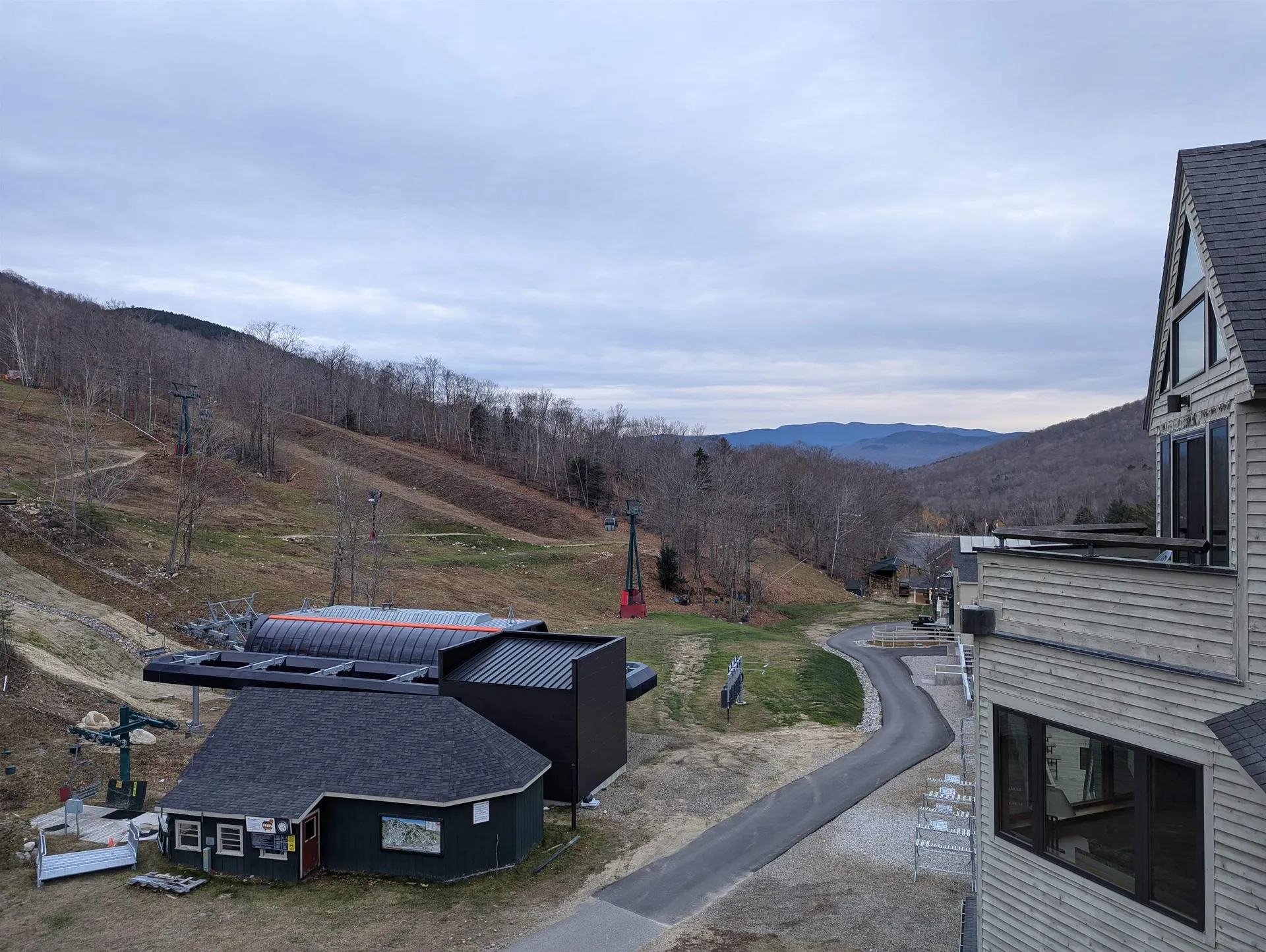 90 Loon Mountain Road Lincoln NH 03251