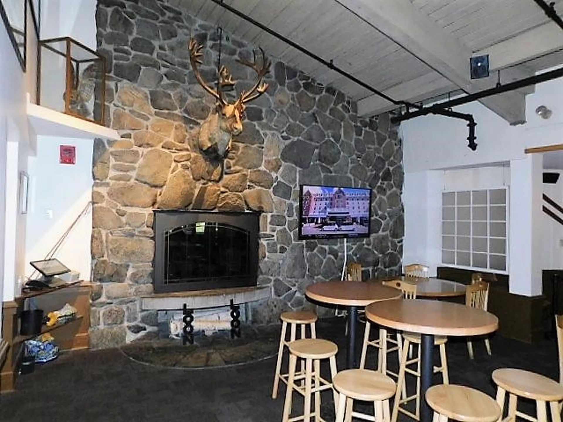 90 Loon Mountain Road Lincoln NH 03251
