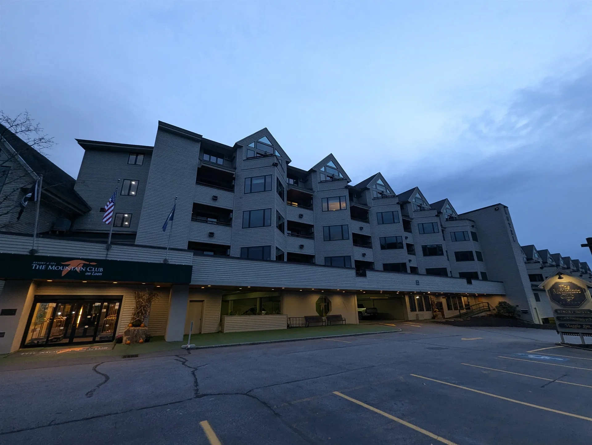 90 Loon Mountain Road Lincoln NH 03251