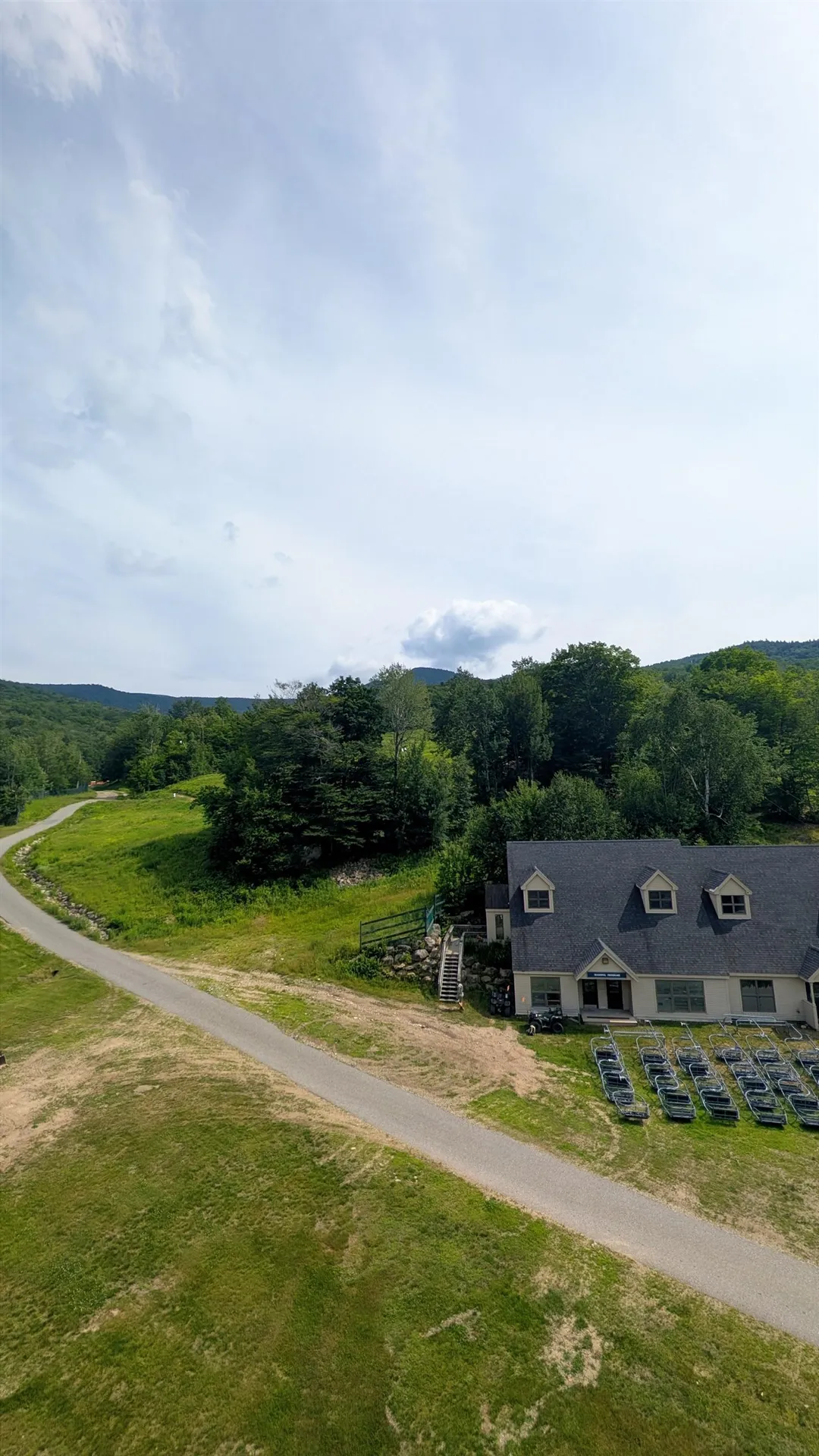 90 Loon Mountain Road Lincoln NH 03251