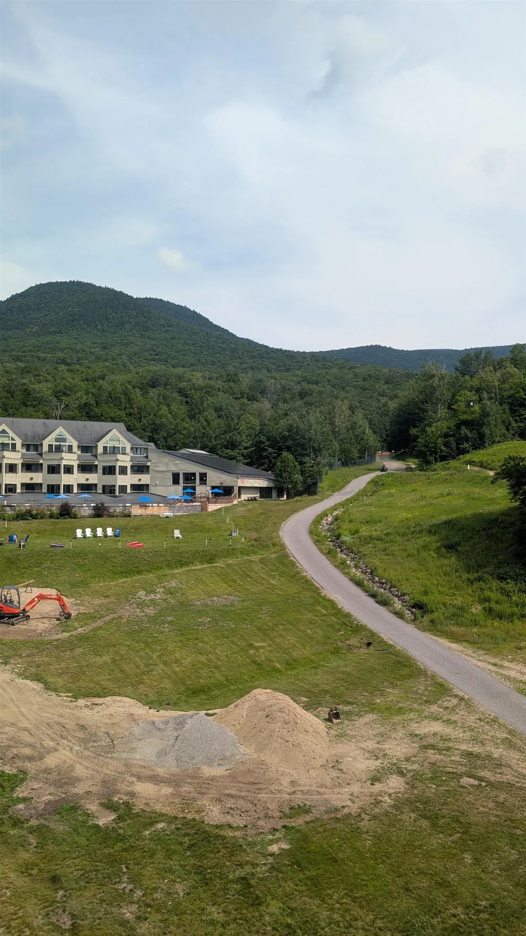 90 Loon Mountain Road Lincoln NH 03251