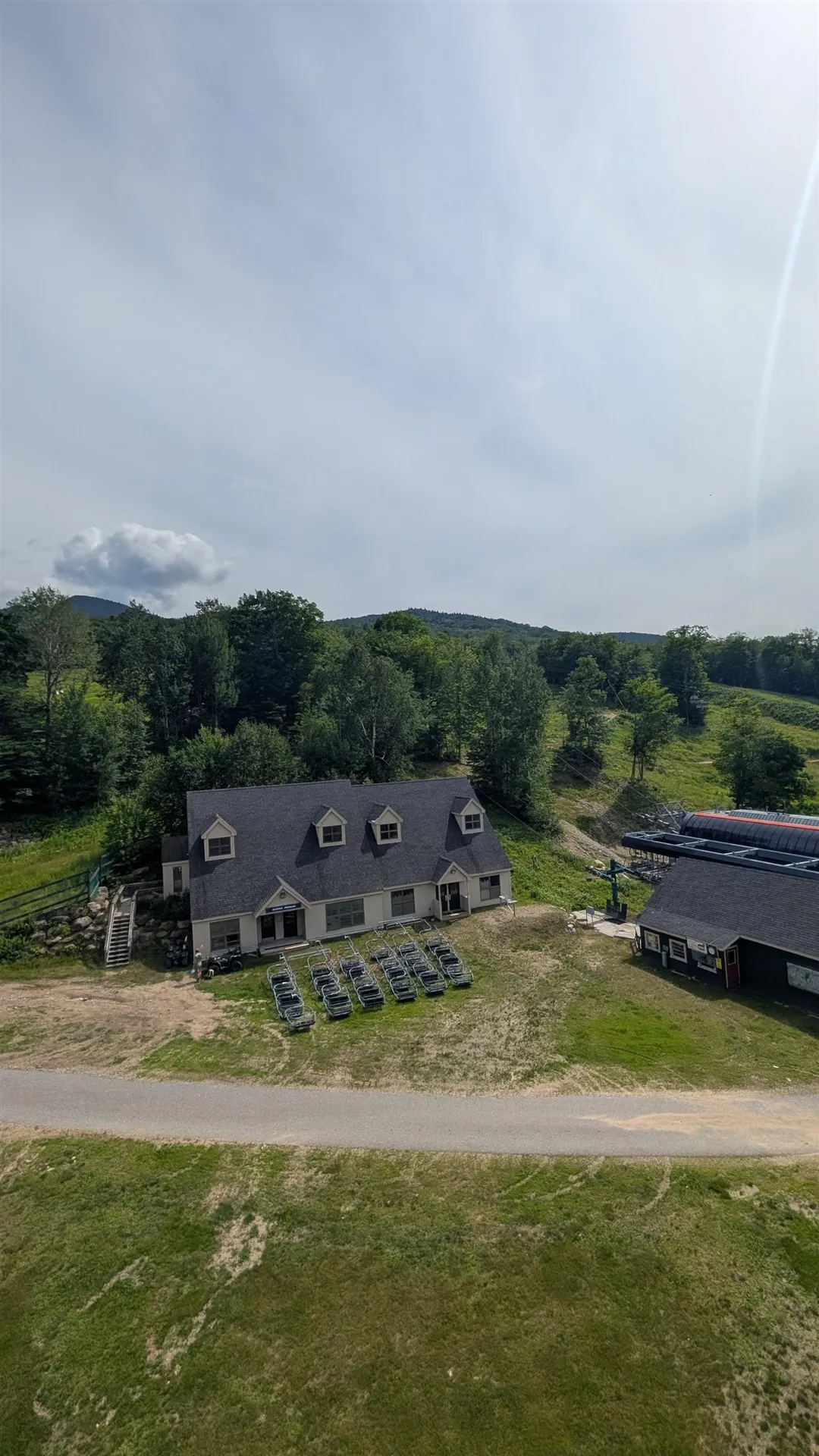 90 Loon Mountain Road Lincoln NH 03251