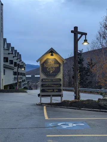 90 Loon Mountain Road Lincoln NH 03251