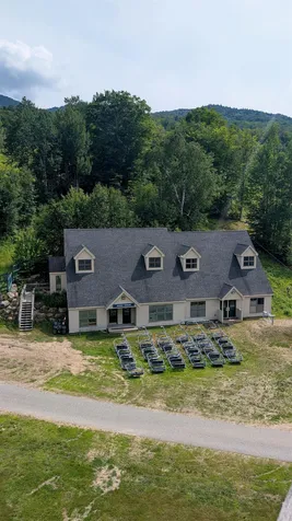 90 Loon Mountain Road Lincoln NH 03251