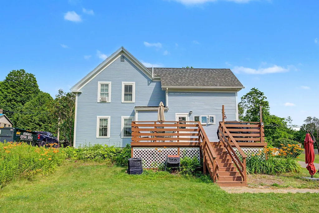 17 South Street Troy NH 03465