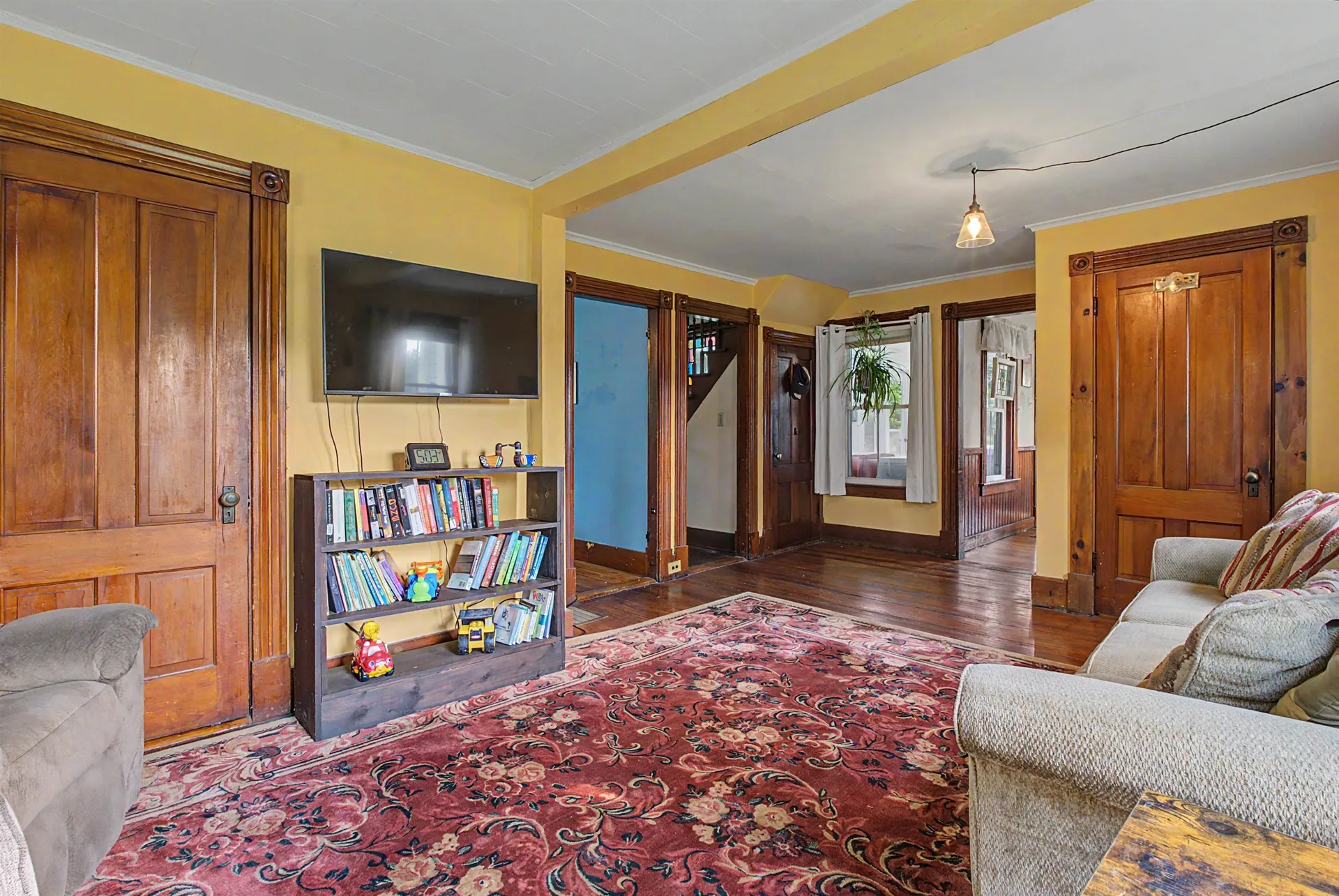 17 South Street Troy NH 03465
