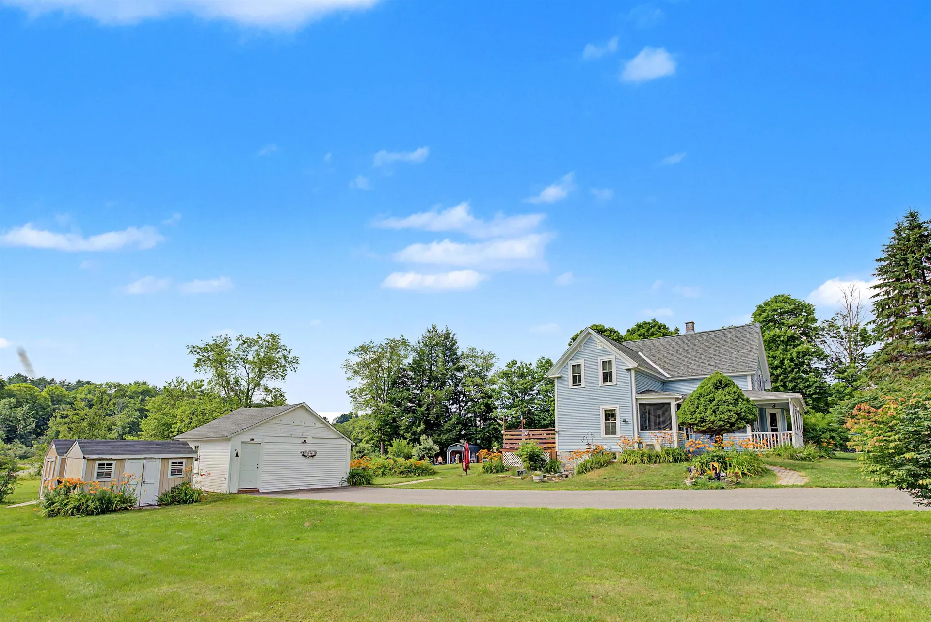 17 South Street Troy NH 03465