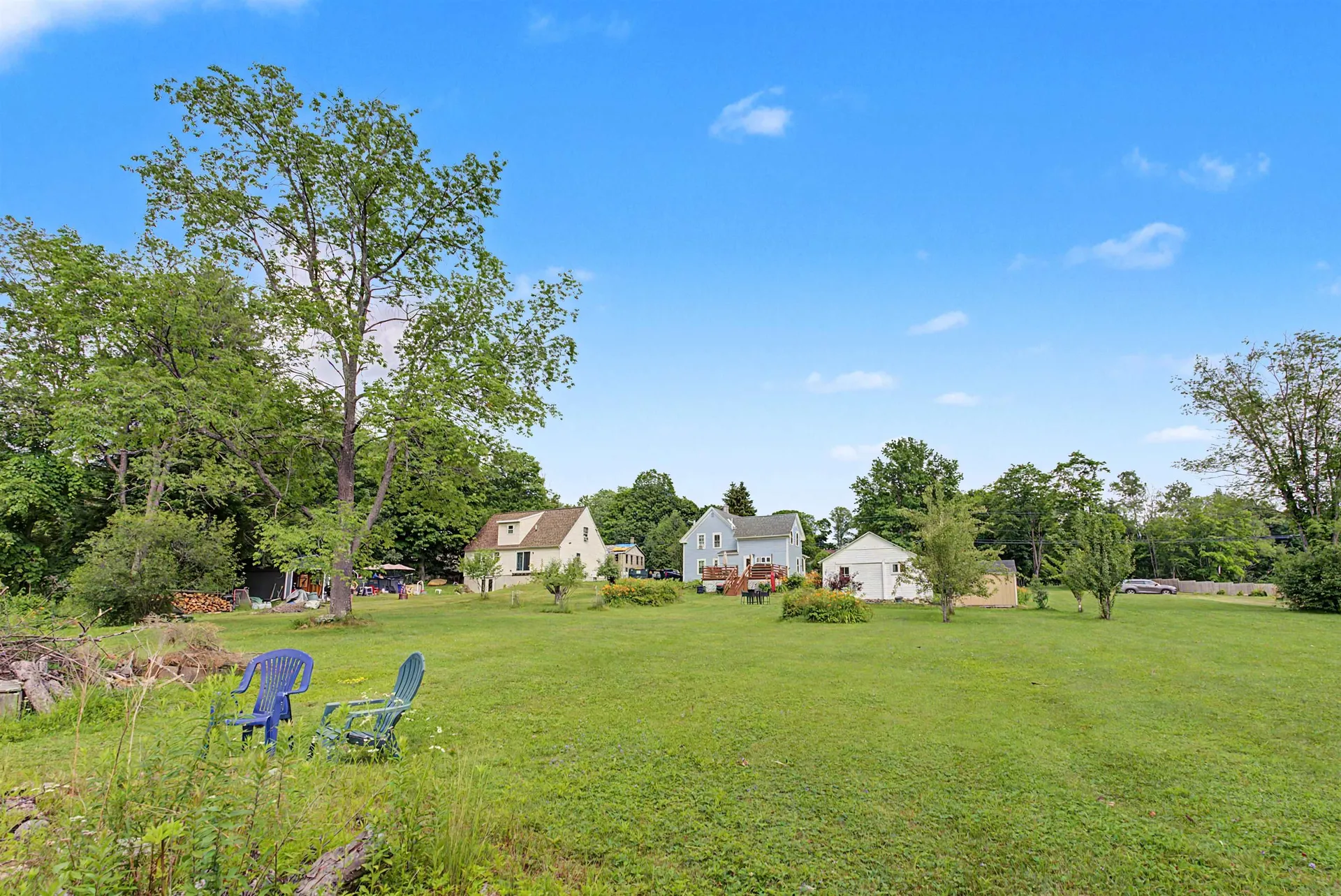 17 South Street Troy NH 03465