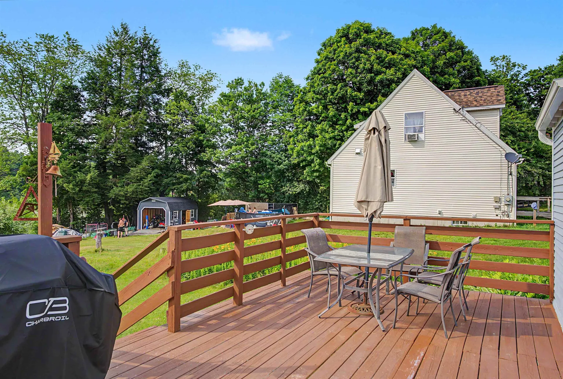 17 South Street Troy NH 03465
