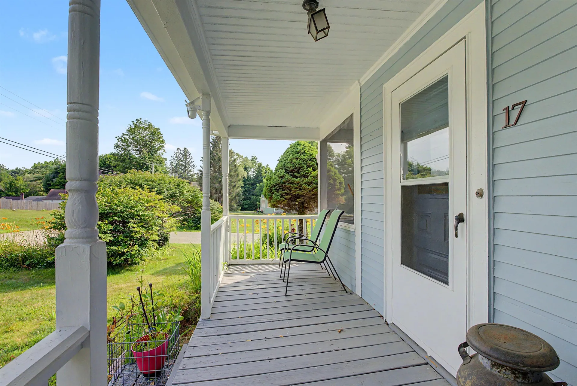 17 South Street Troy NH 03465