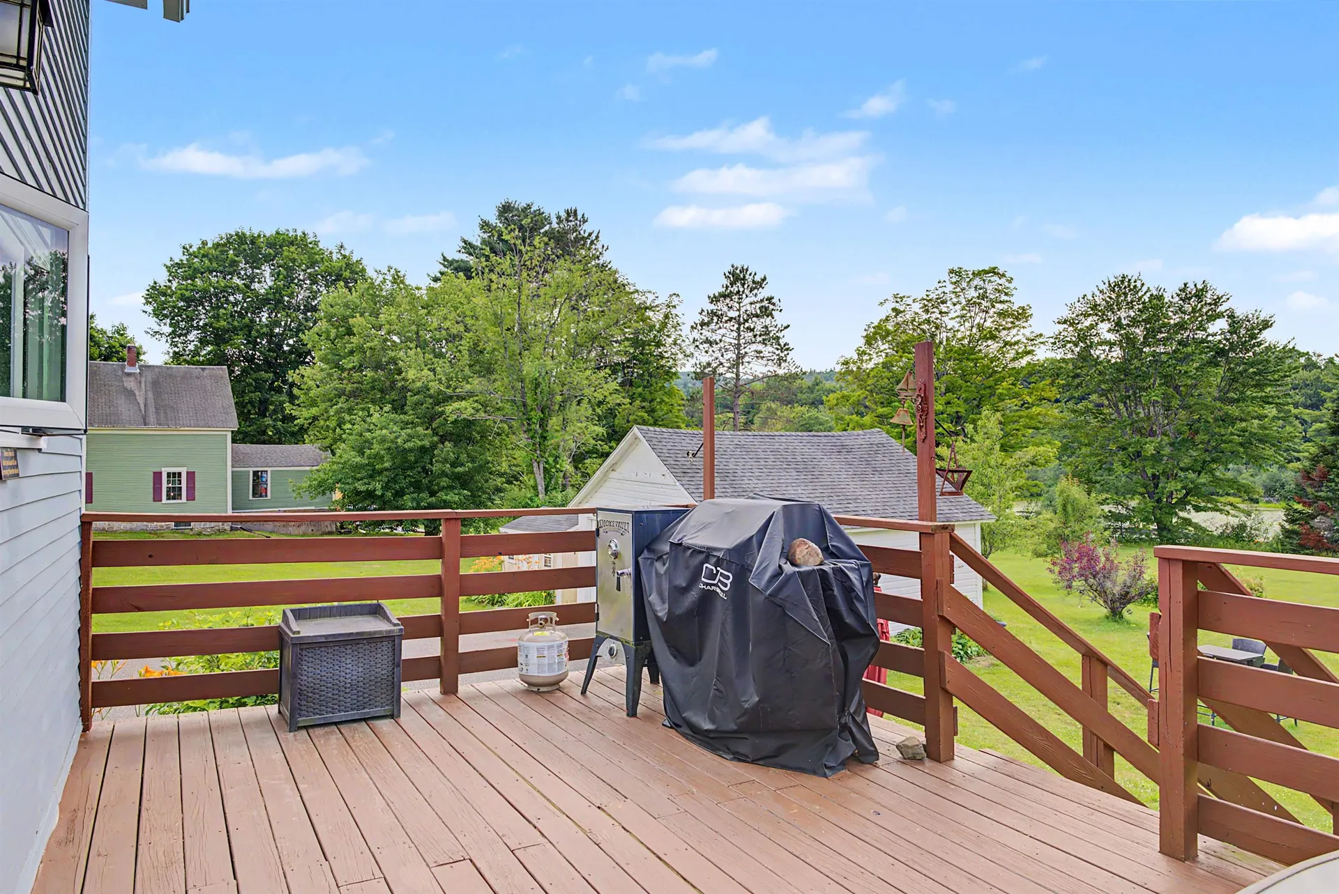 17 South Street Troy NH 03465