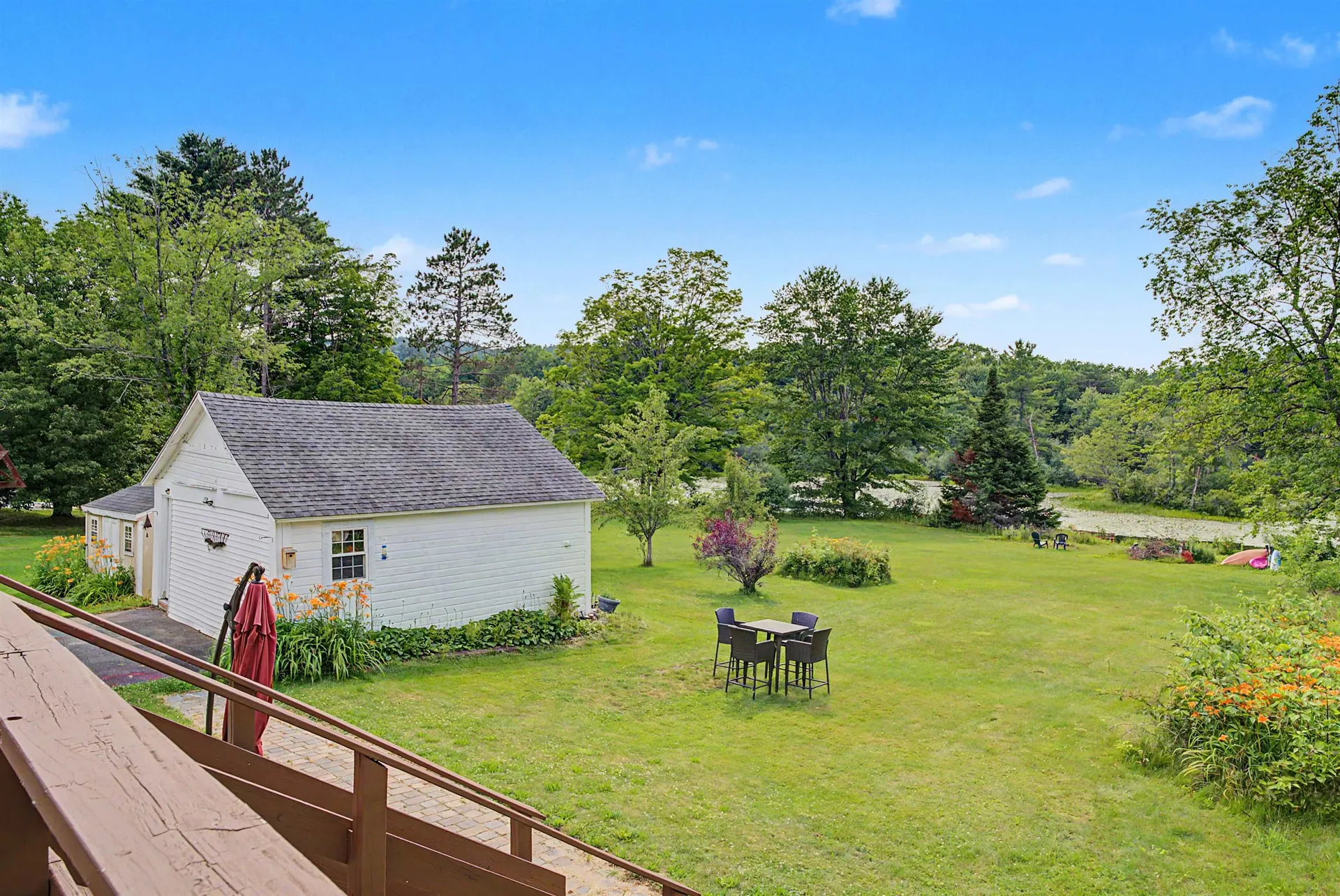 17 South Street Troy NH 03465