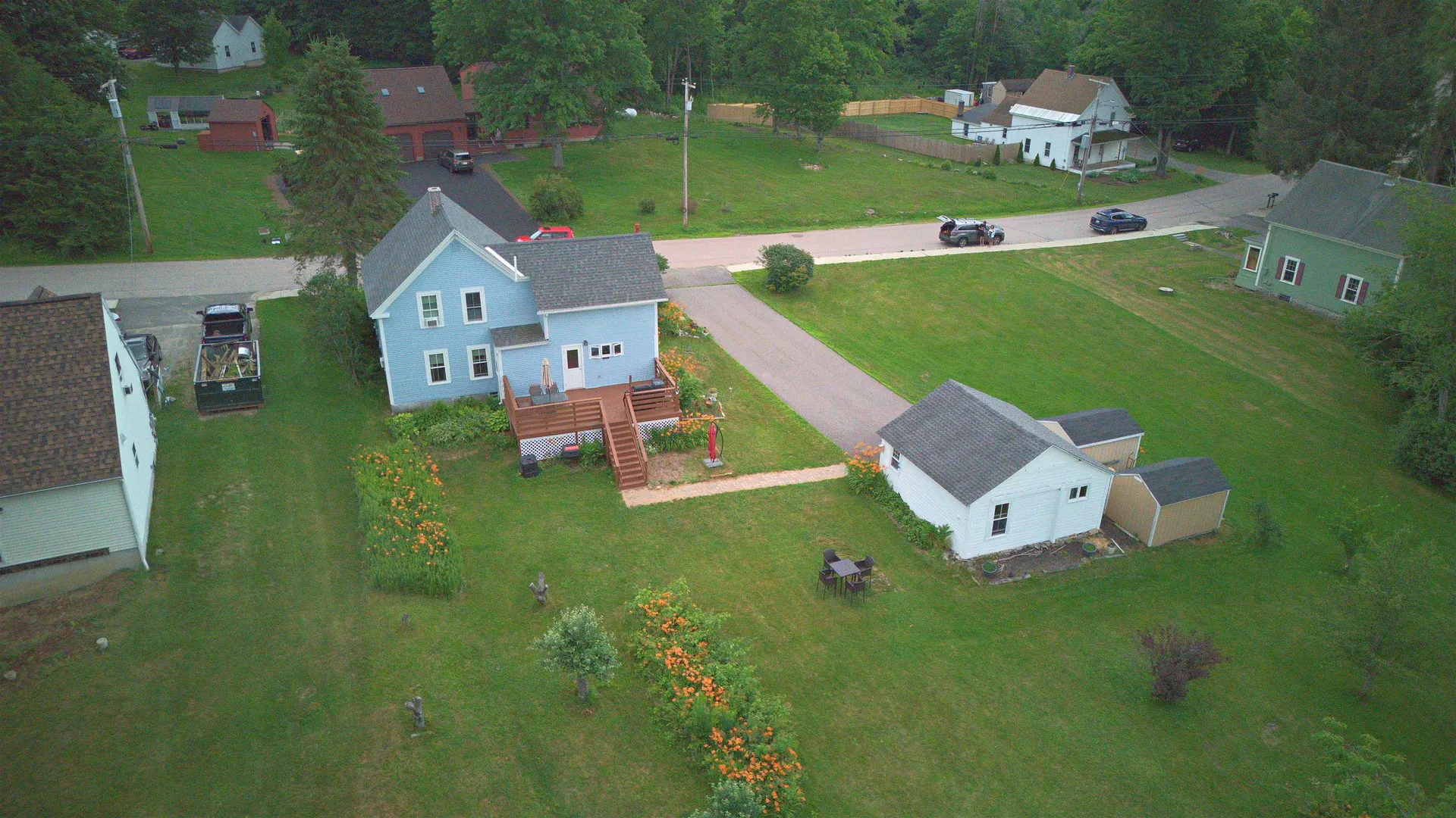17 South Street Troy NH 03465