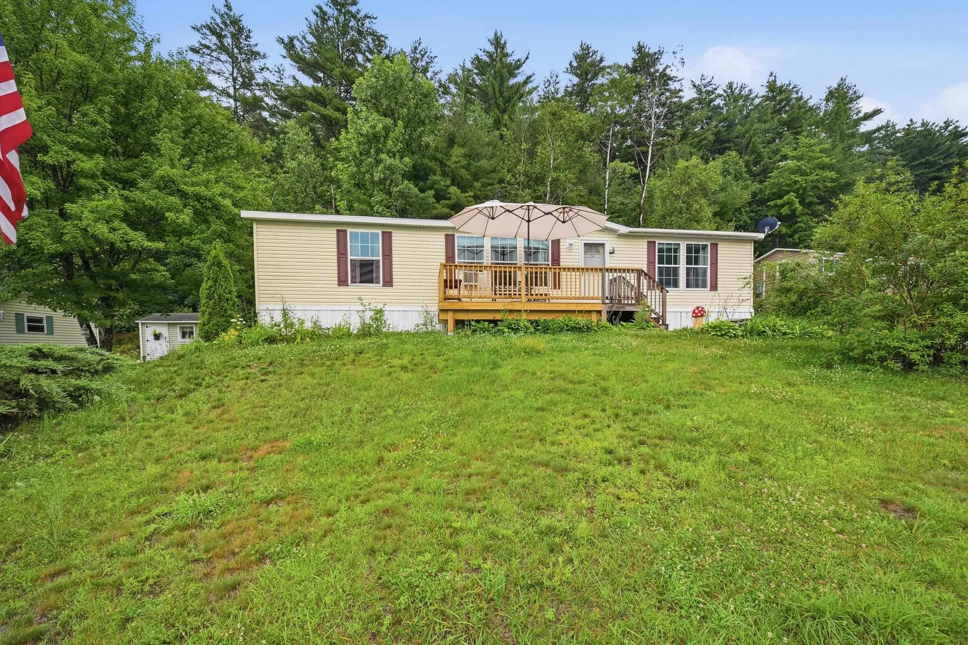 26 Melendy Road Milford NH 03055