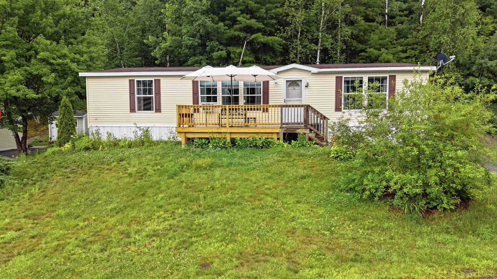 26 Melendy Road Milford NH 03055