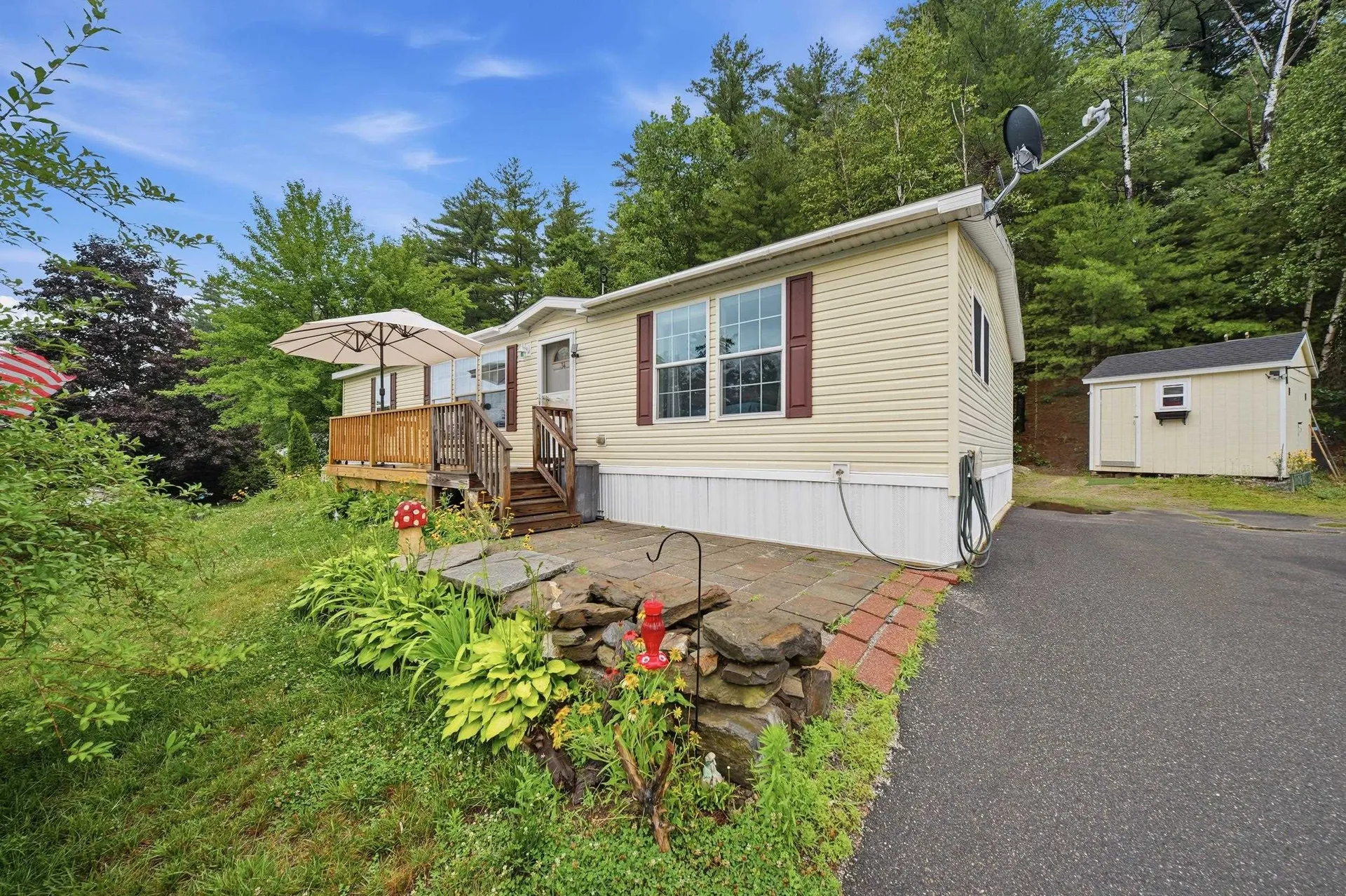 26 Melendy Road Milford NH 03055