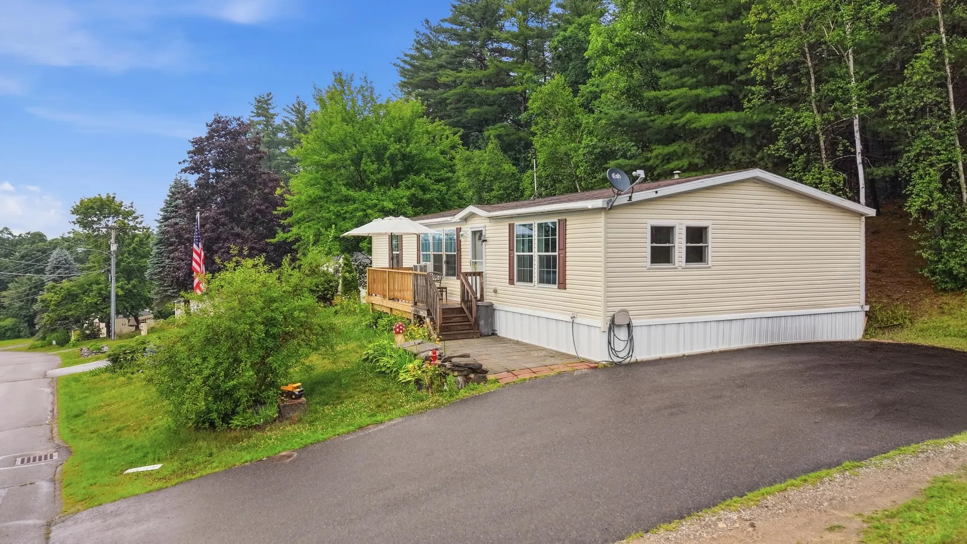 26 Melendy Road Milford NH 03055