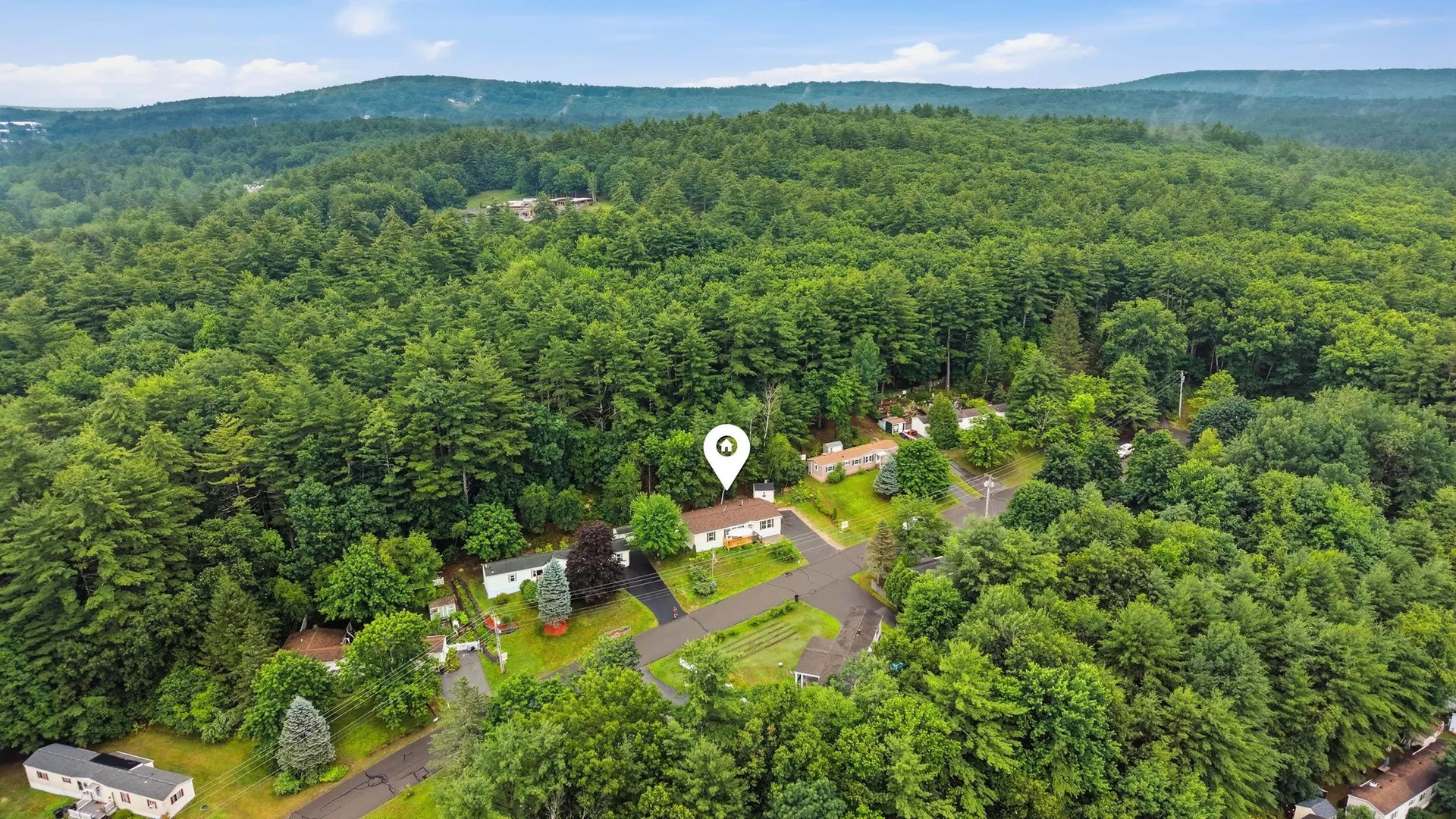 26 Melendy Road Milford NH 03055