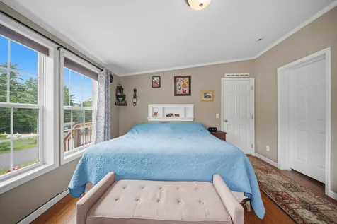 26 Melendy Road Milford NH 03055