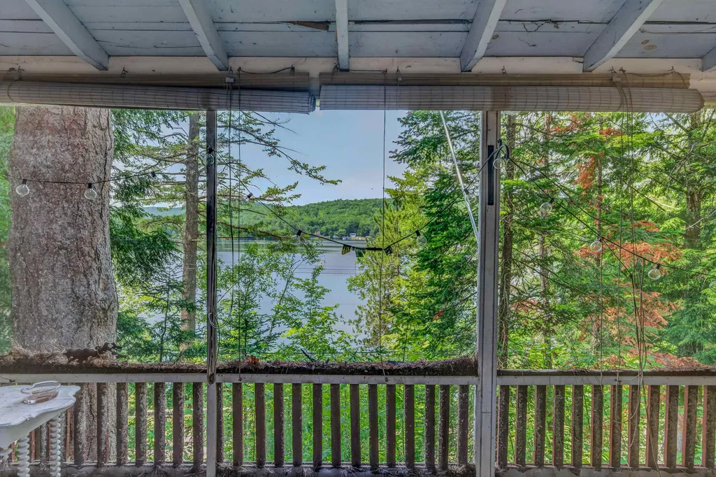425 Patridge Lake Road Littleton NH 03561