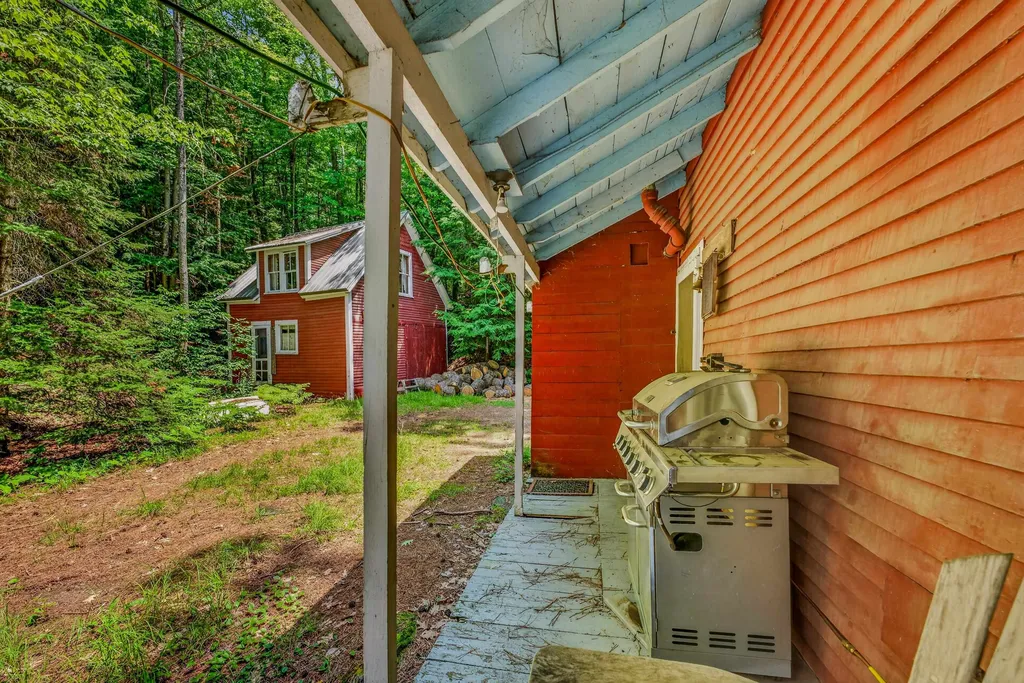 425 Patridge Lake Road Littleton NH 03561