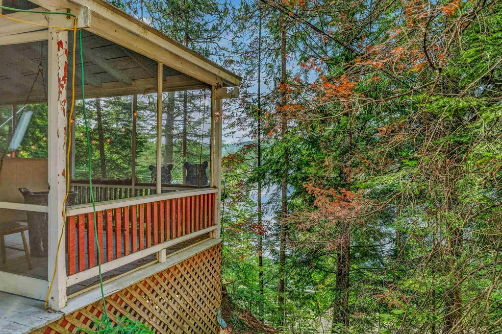 425 Patridge Lake Road Littleton NH 03561