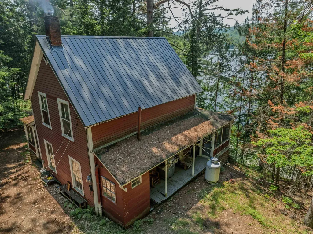425 Patridge Lake Road Littleton NH 03561