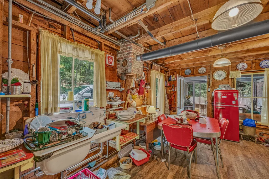 425 Patridge Lake Road Littleton NH 03561