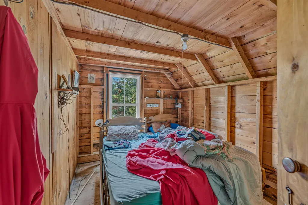 425 Patridge Lake Road Littleton NH 03561