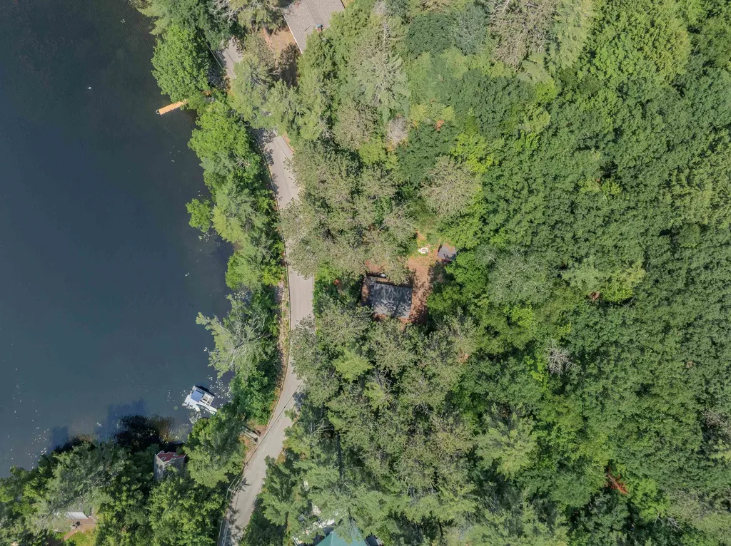 425 Patridge Lake Road Littleton NH 03561