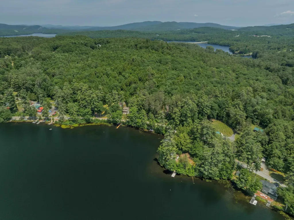 425 Patridge Lake Road Littleton NH 03561