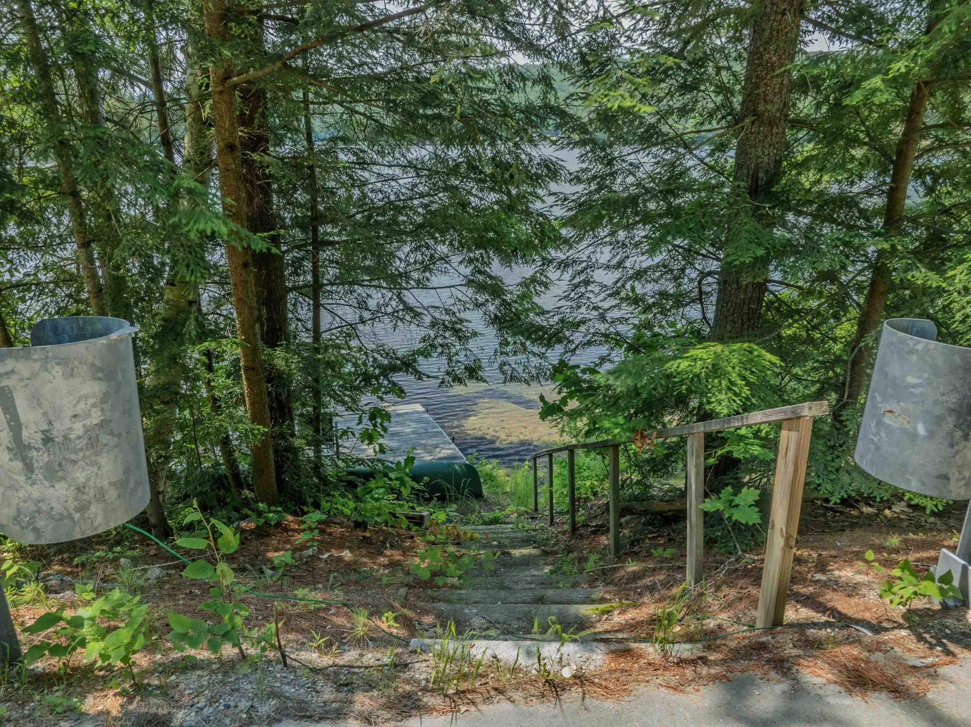 425 Patridge Lake Road Littleton NH 03561